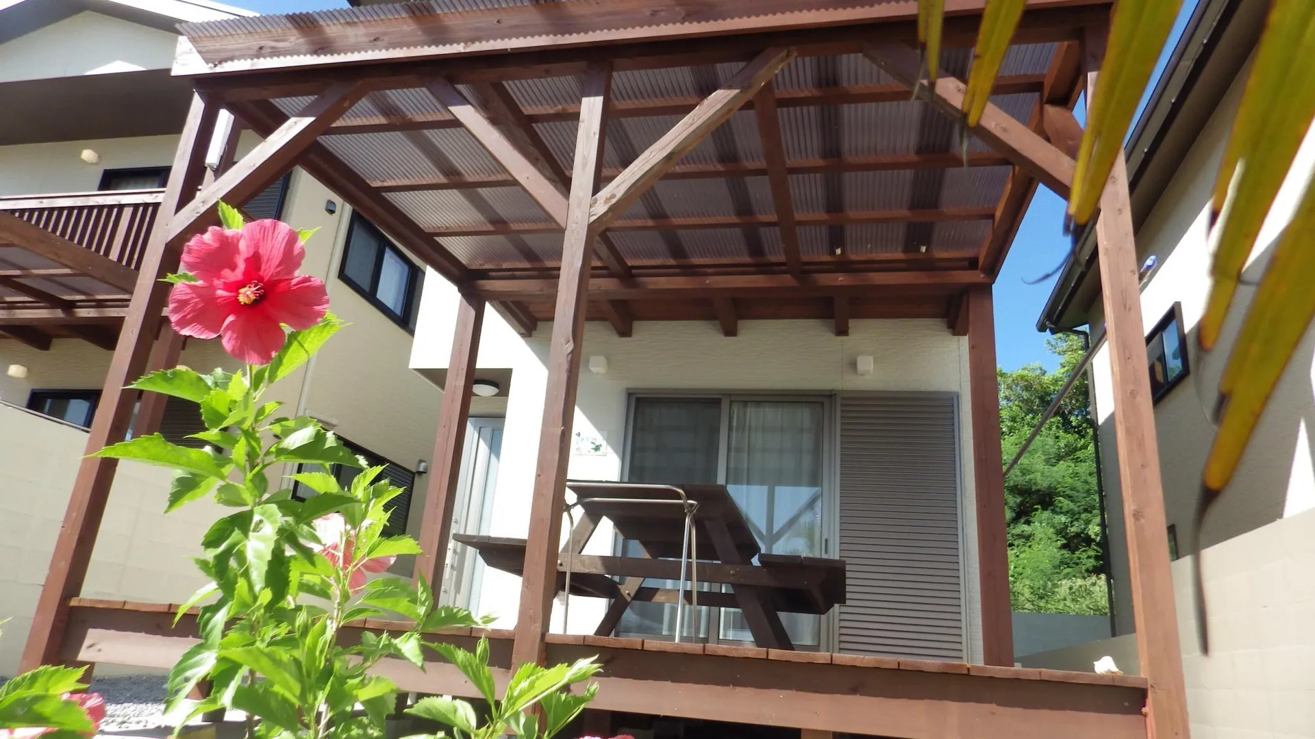 오키나와 본섬 콘도미니엄 추라우미 빌리지 5성급 게스트하우스 부대시설