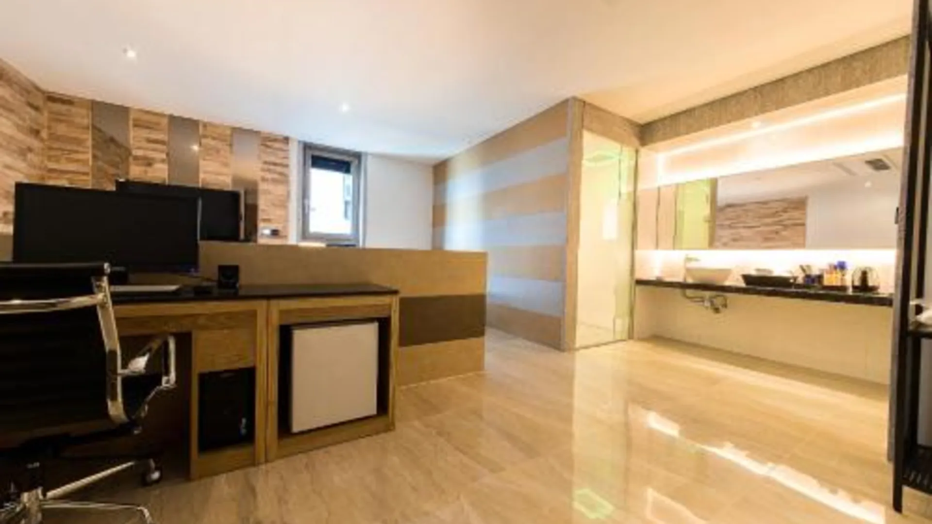 서울 부띠크 호텔 SB 여의도 3성급 호텔 스위트룸