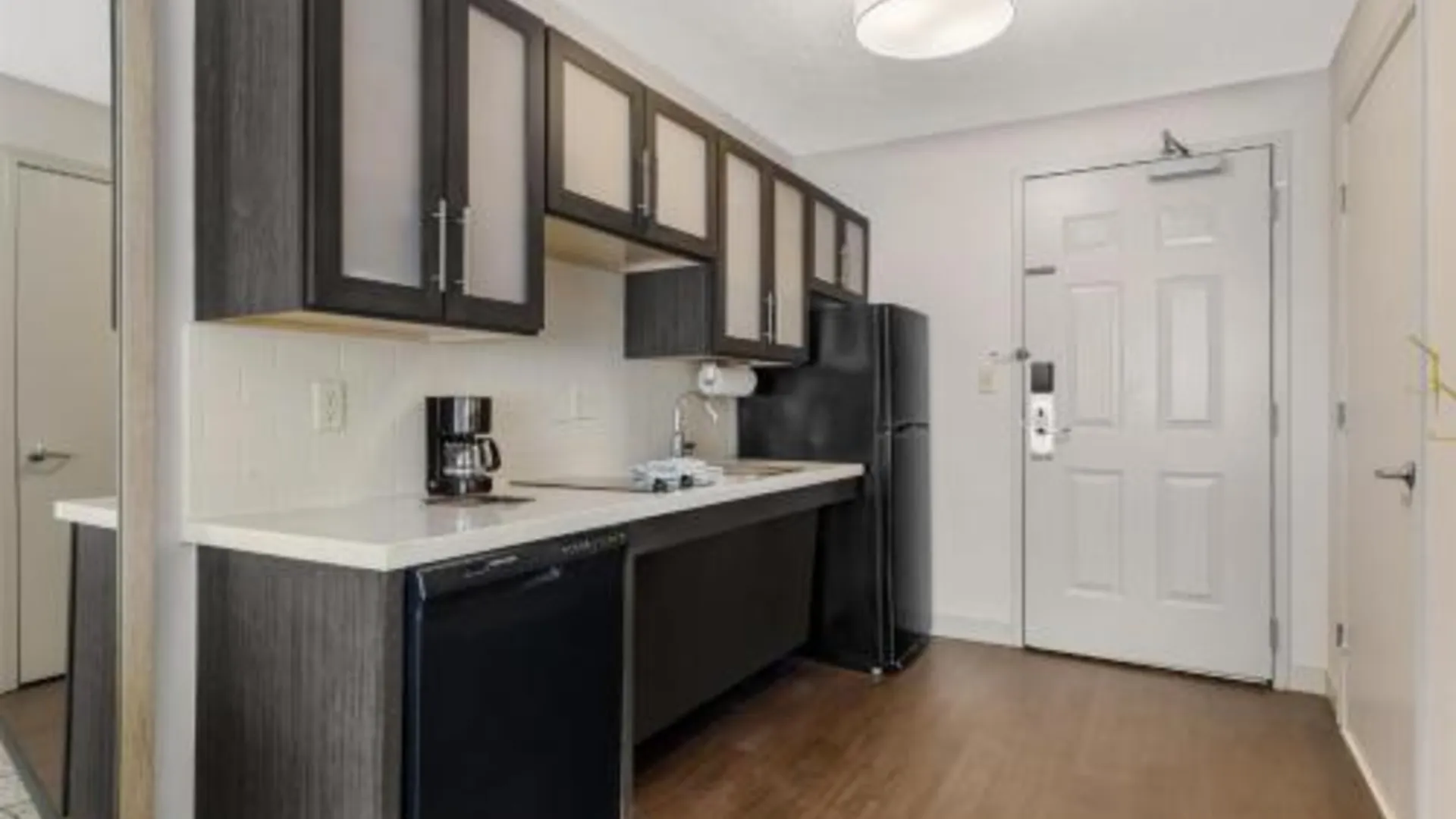 벌링턴 (MA) 소네스타 심플리 스위트 보스턴 벌링턴 2성급 호텔 부대시설