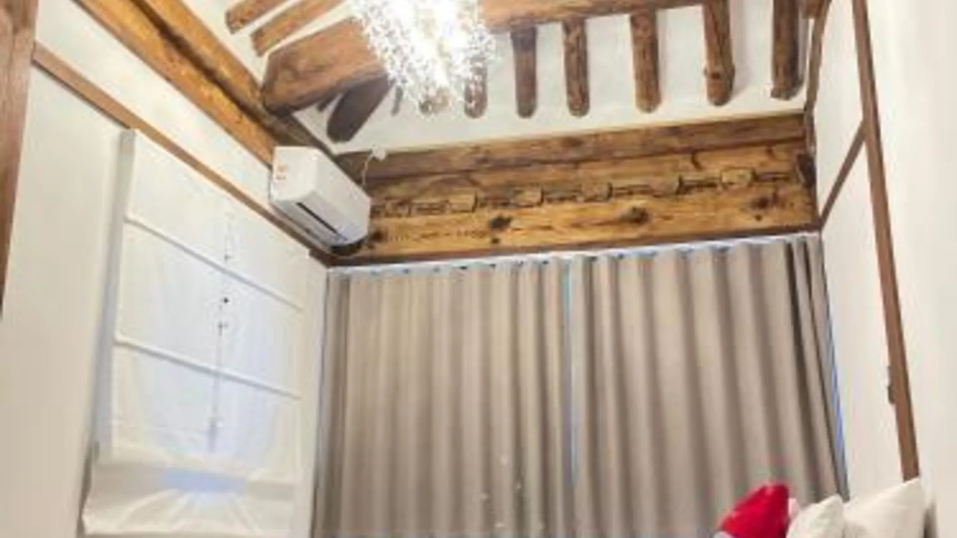 전주 한옥혜윰 3성급 호텔 스위트룸