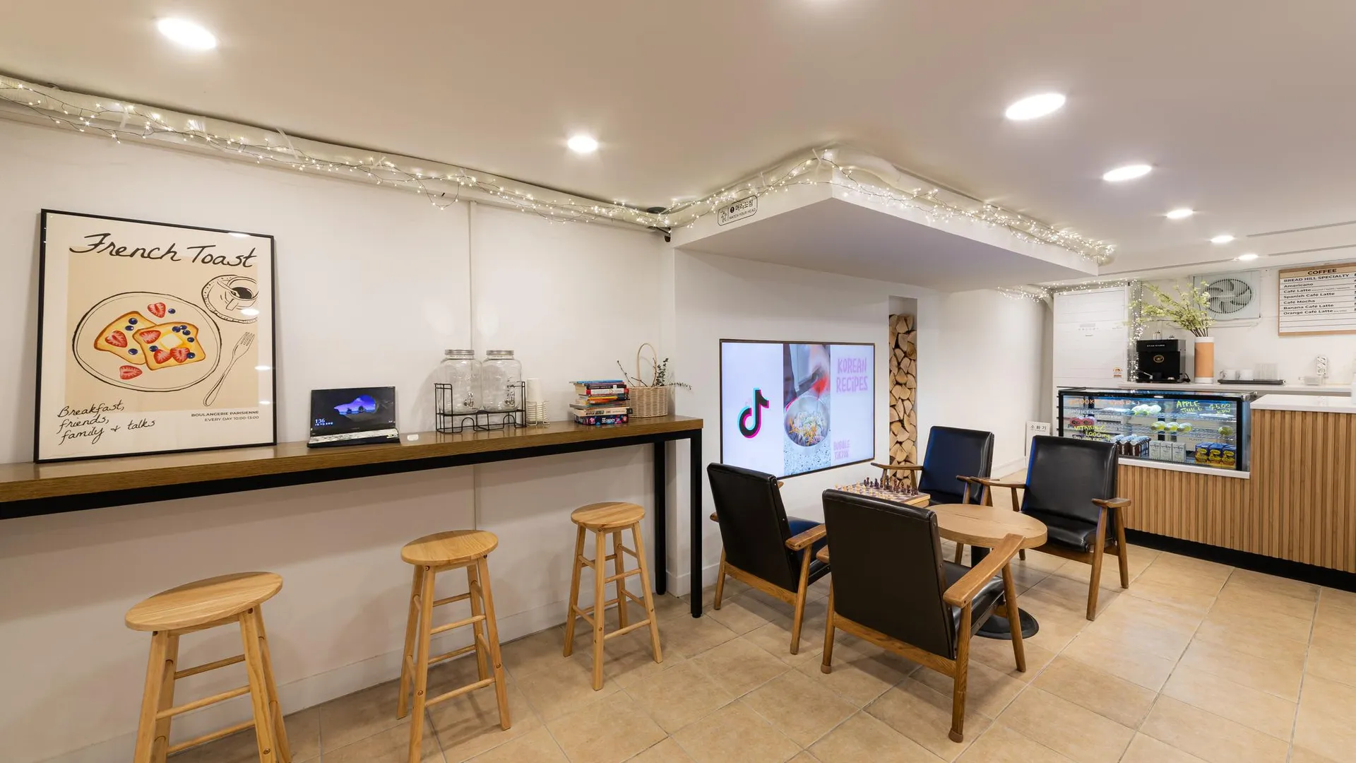 서울 브레드힐 호텔 종로 2성급 호텔 수영장