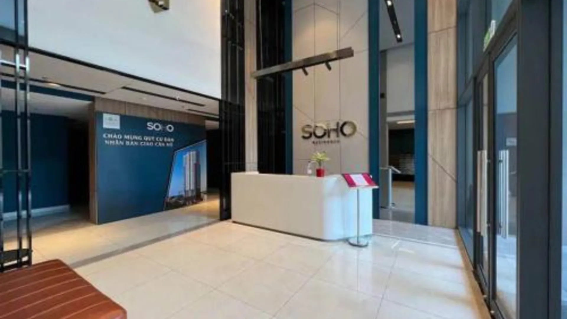 호치민 SOHO D1 - near Bui Vien , Ben Thanh market 1km 3성급 게스트하우스 수영장