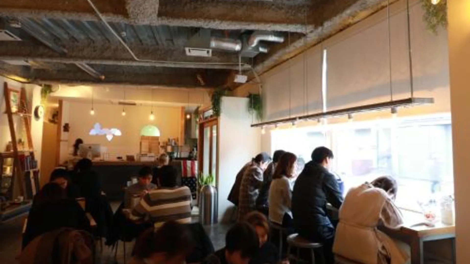 도쿄 / 동경 아몬드 호스텔 앤 카페 1성급 호텔 객실