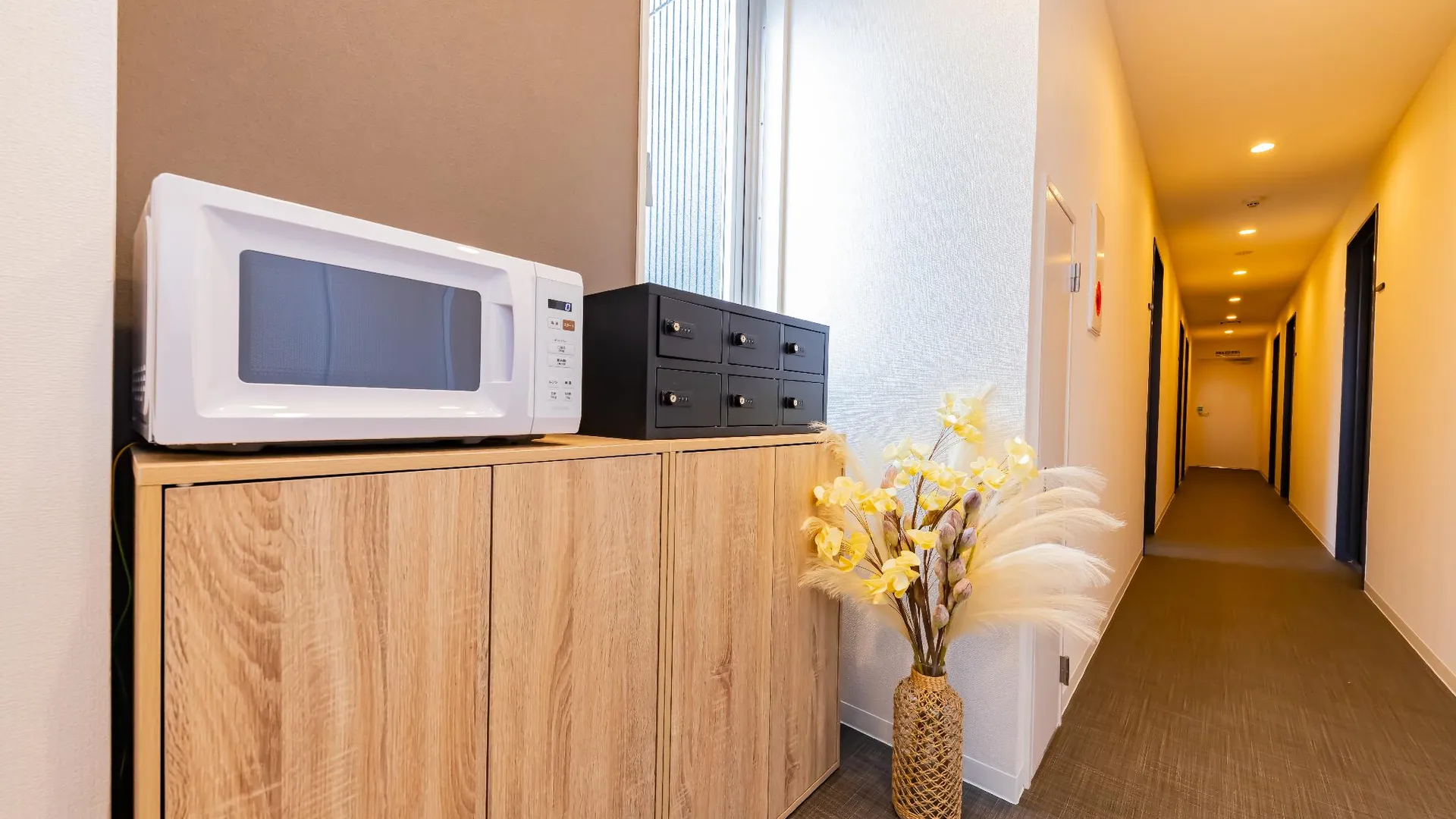 오사카 JA 호텔 텐노지 4성급 호텔 객실