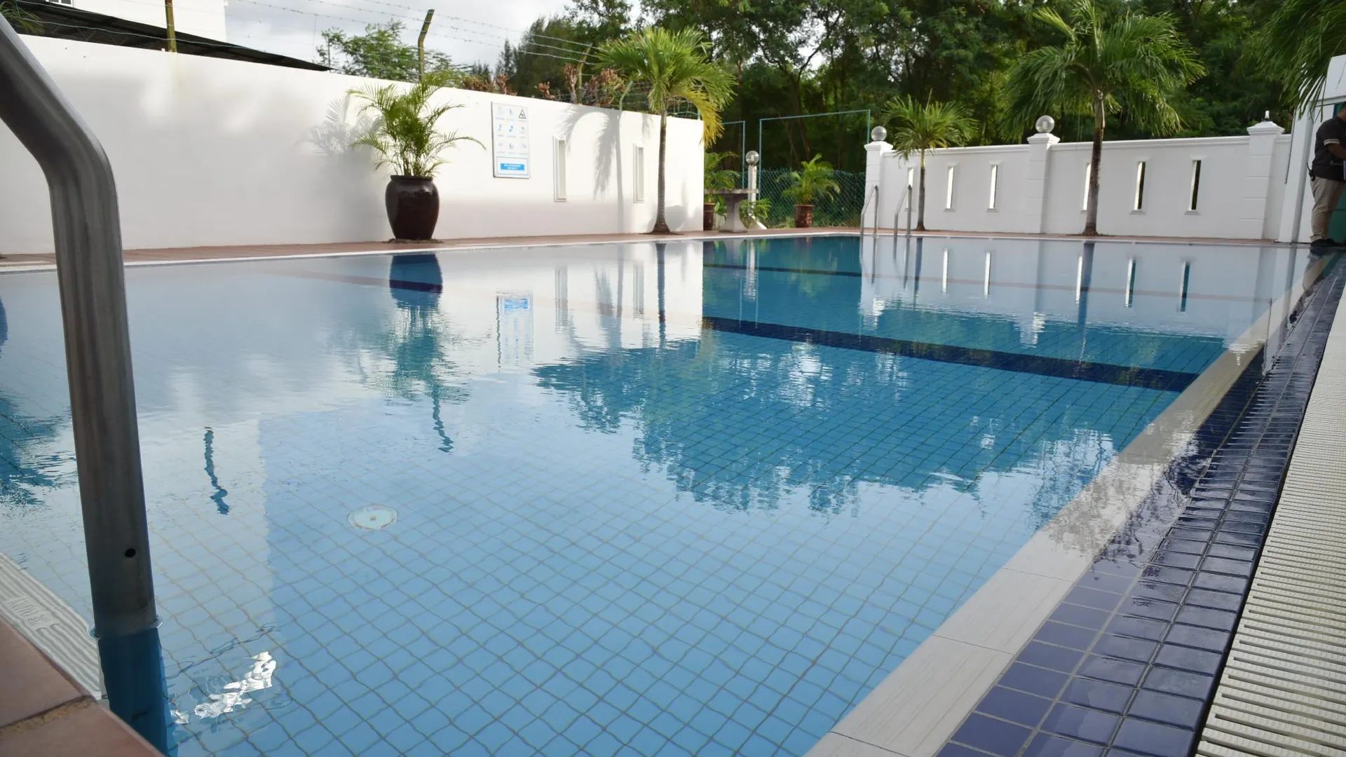 말라카 카사 보니타 호텔 3성급 호텔 부대시설