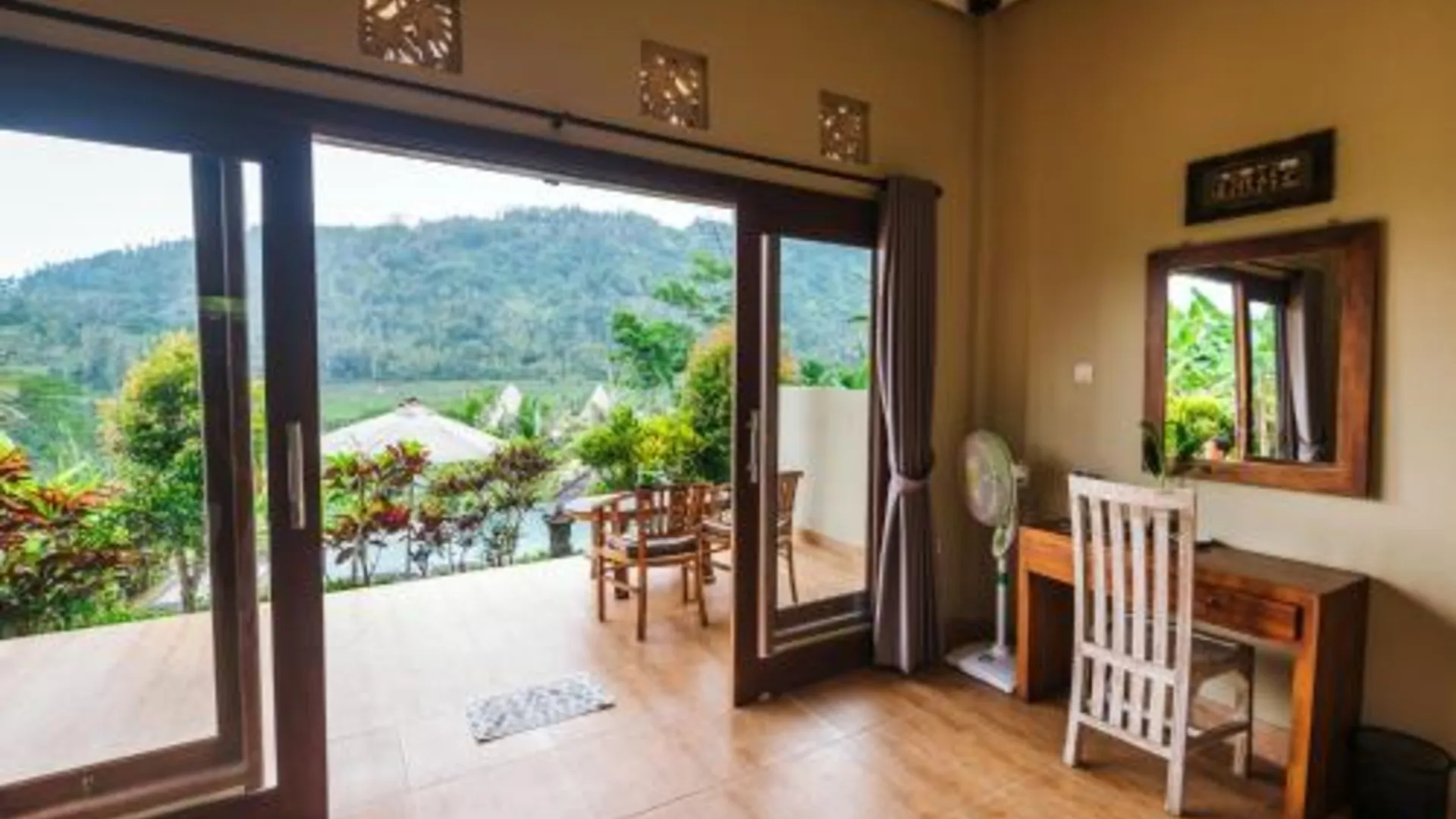 발리 아르타 나디 빌라 3성급 호텔 부대시설