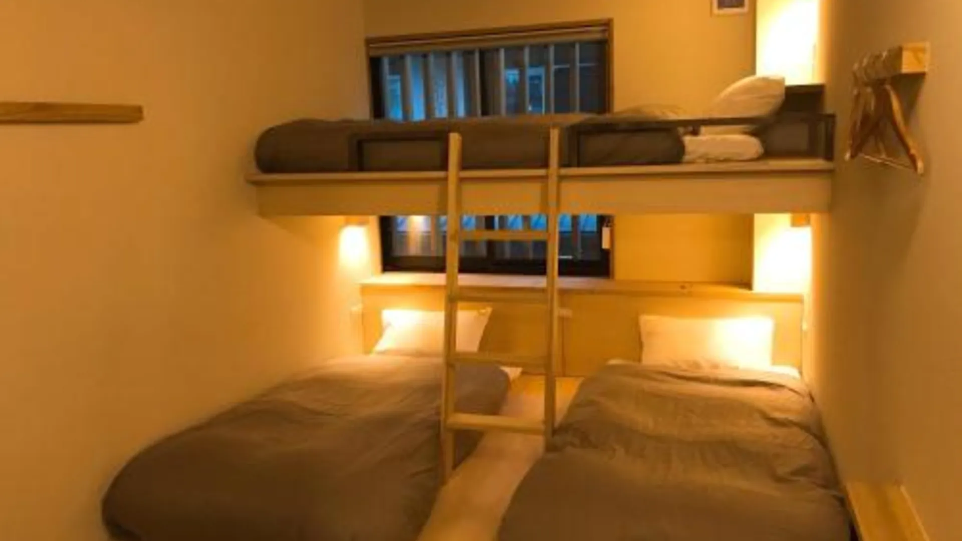 교토 시키시키 히가시야마 1성급 호텔 스위트룸