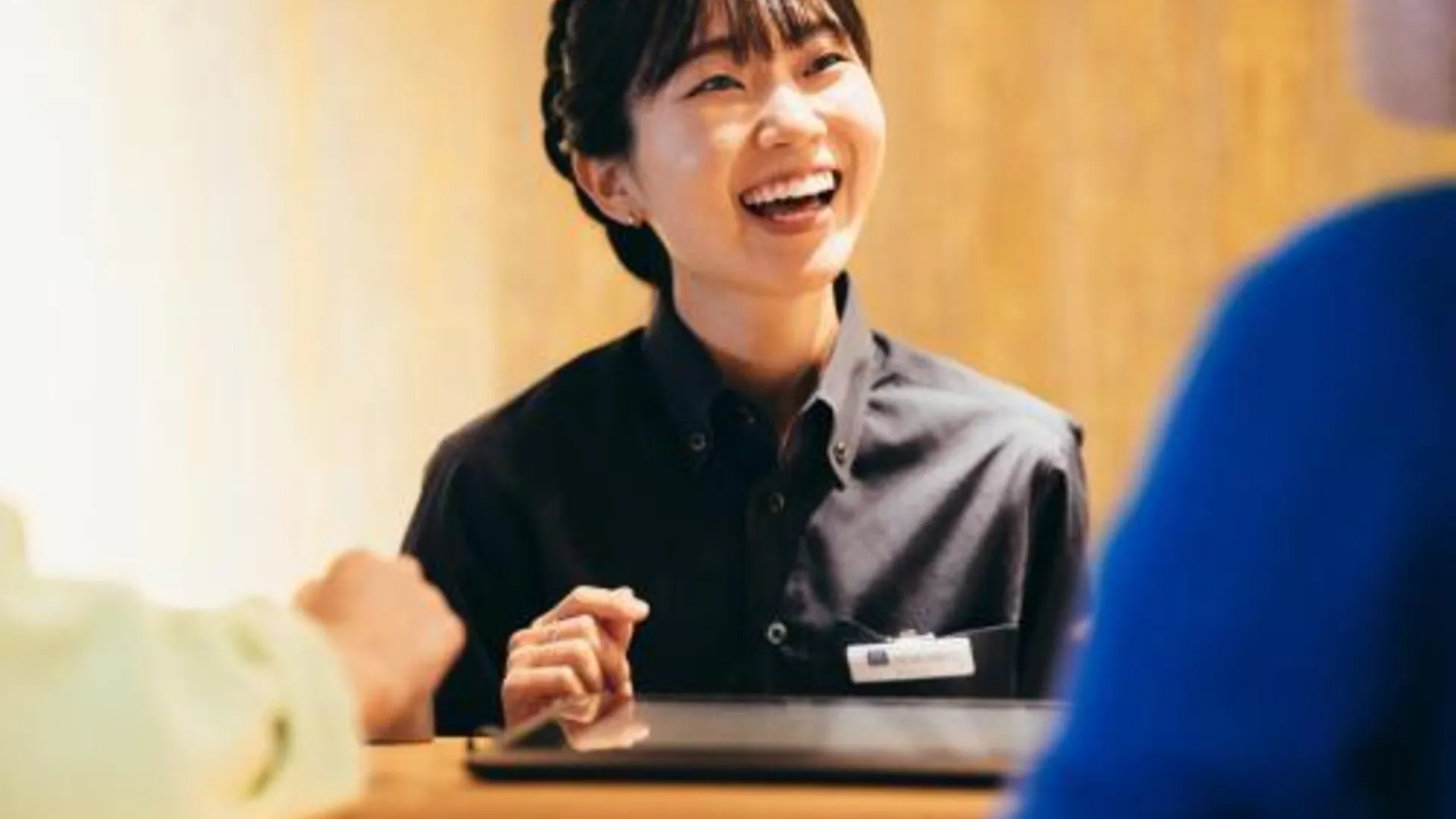 교토 미마루 교토 신마치 산조 4성급 호텔 부대시설