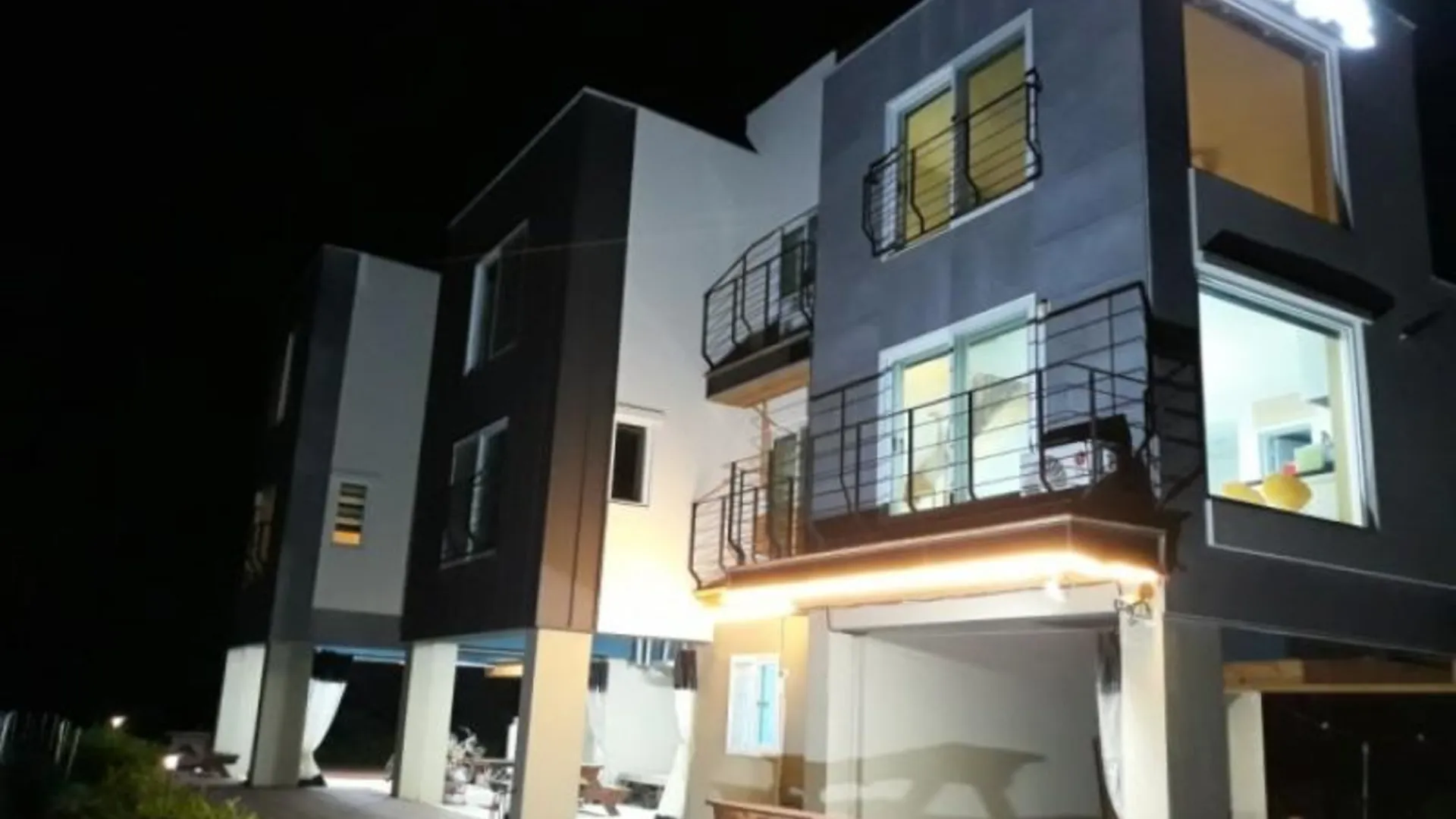 고창 별그리는펜션