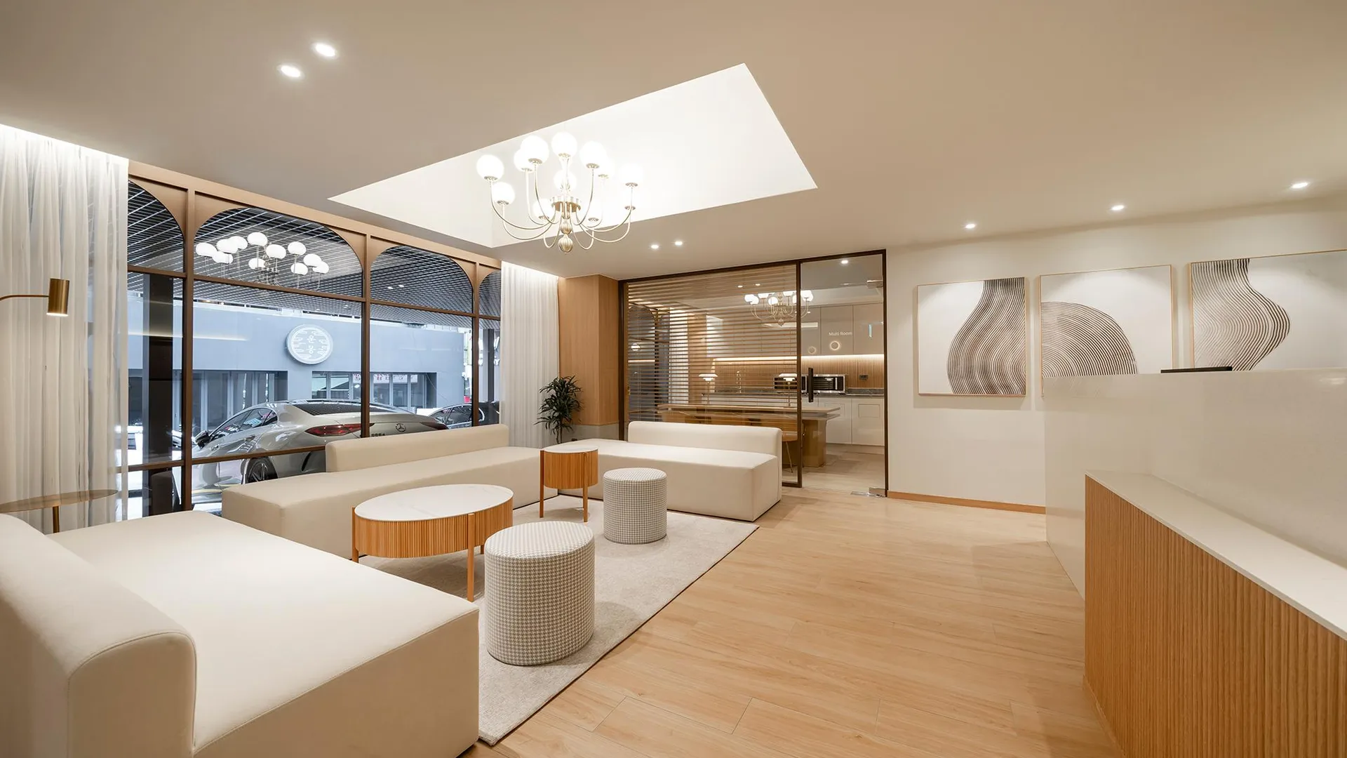 서울 성신여대역 우디(WOODY) 1성급 호텔 객실