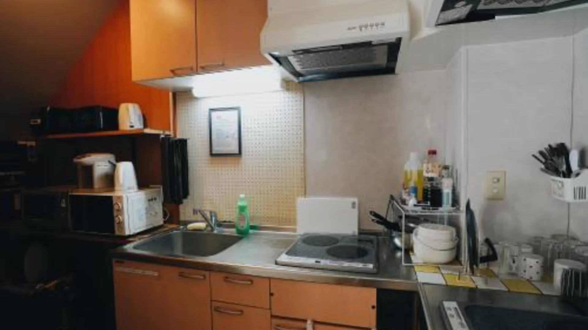 도쿄 / 동경 도쿄 E 조이 인 웨스트 신주쿠 브랜치 2성급 호텔 부대시설