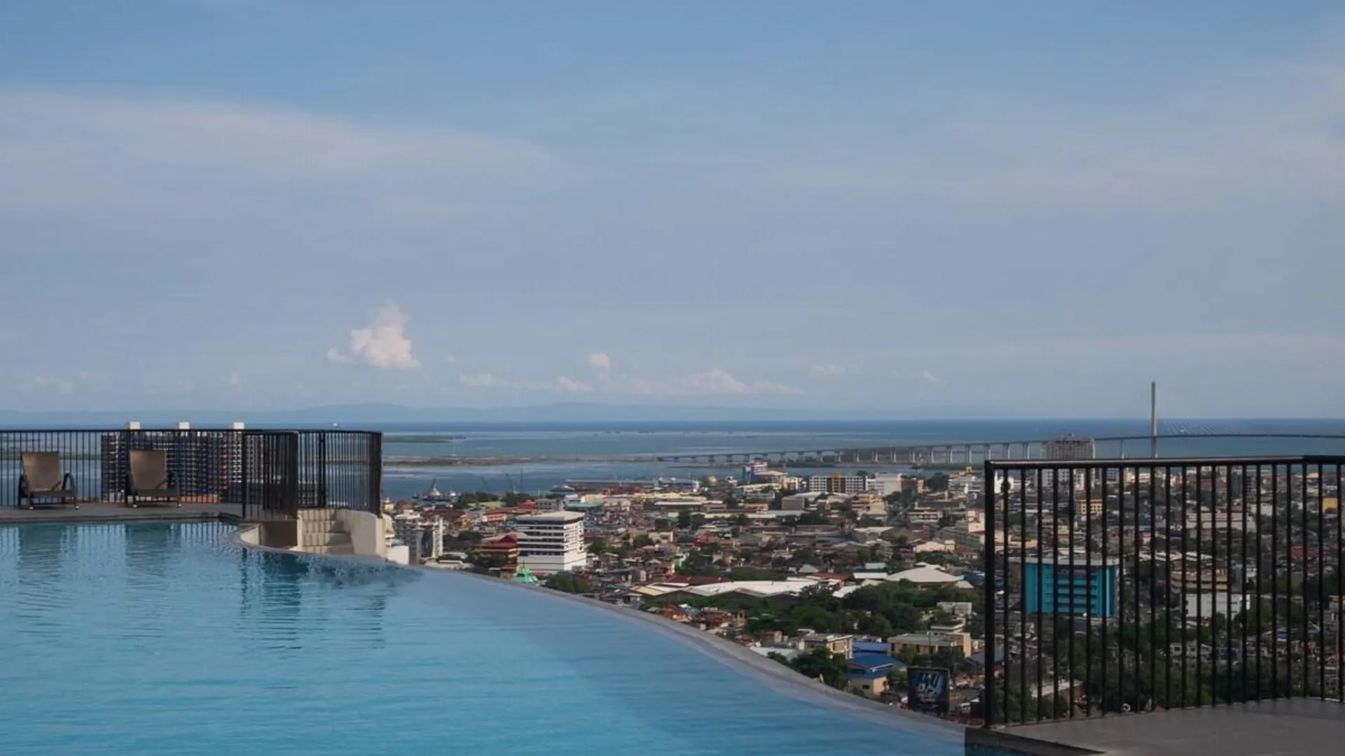 세부 IT 파크의 프라이빗 하우스 (m², 침실 1개, 프라이빗 욕실 1개) 2성급 싱글룸 객실