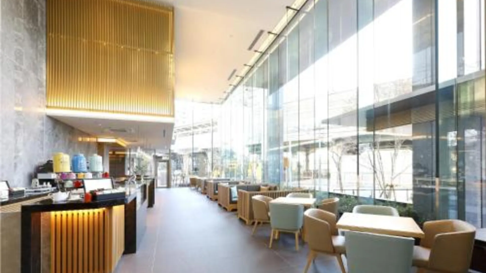 도쿄 / 동경 도쿄 이스트 사이드 호텔 카이에 5성급 호텔 외관