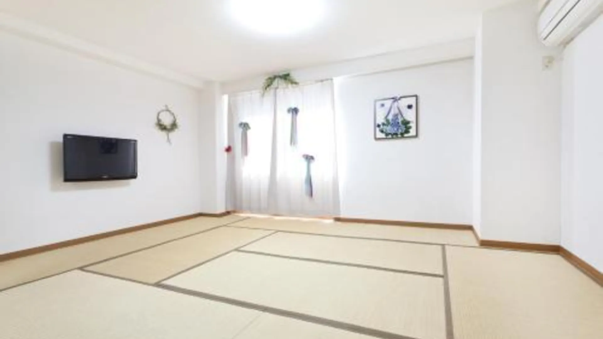 도쿄 / 동경 하나비 호텔 3성급 호텔 전망