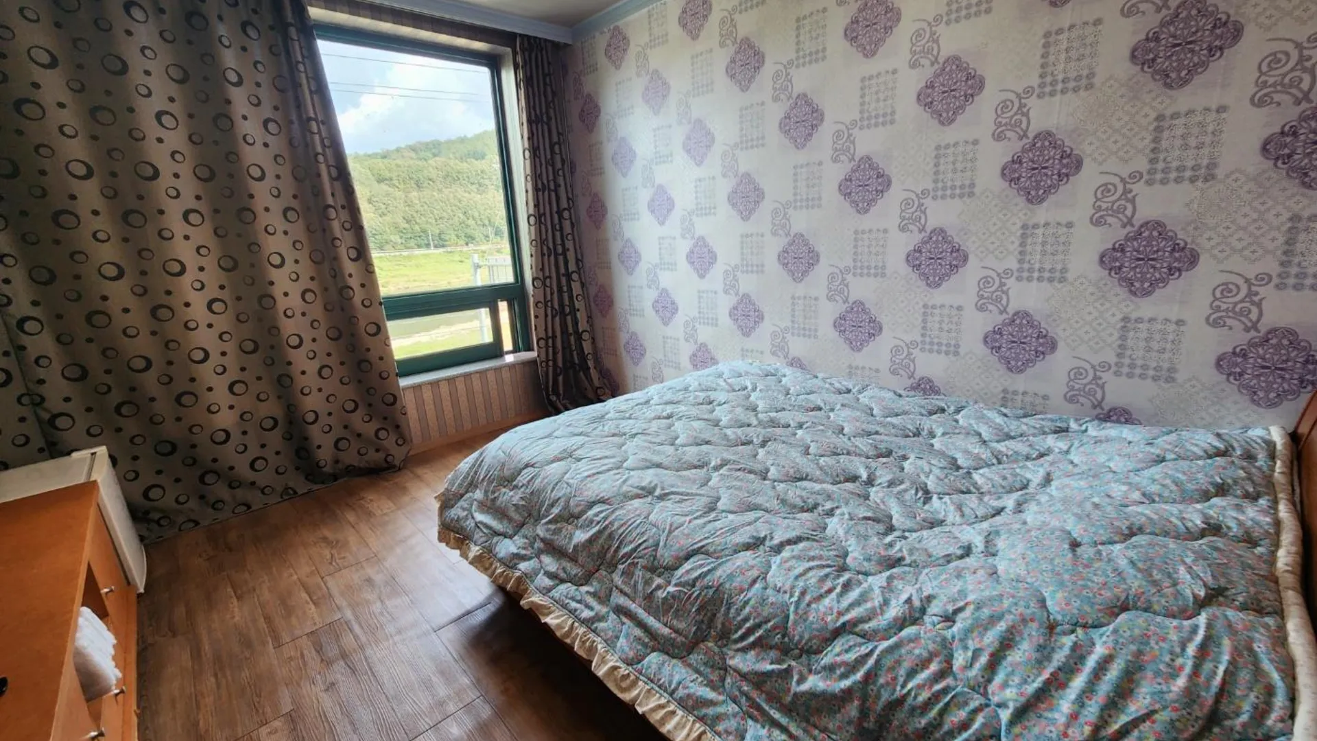 단양 태화산파크