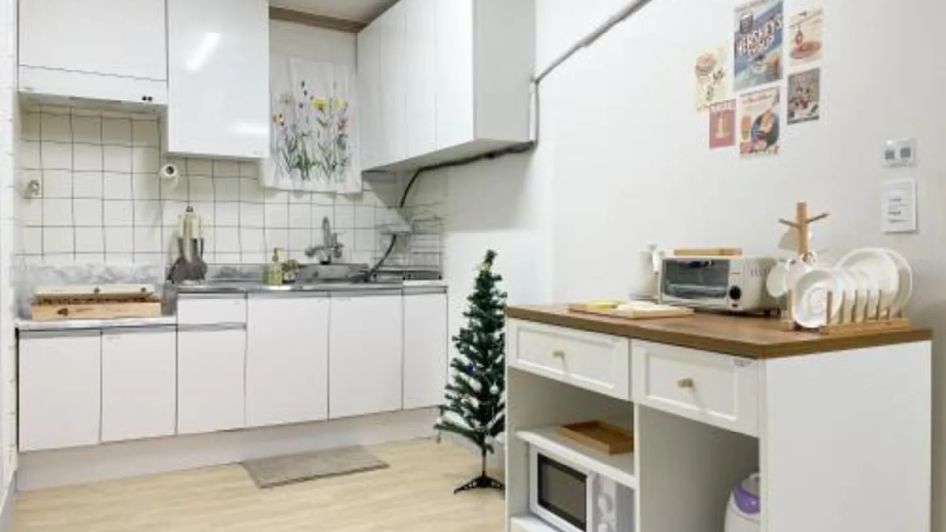 서울 위드스테이 인 서울 3성급 싱글룸 로비