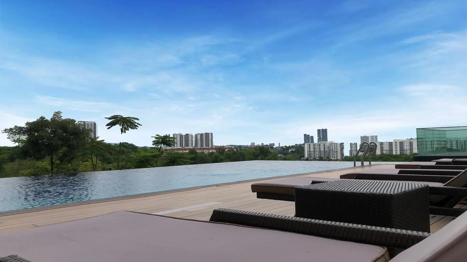 조호바루 / 조호르바루 Southkey Mosaic, Quaint Suite by Antlerzone 3성급 게스트하우스 전망