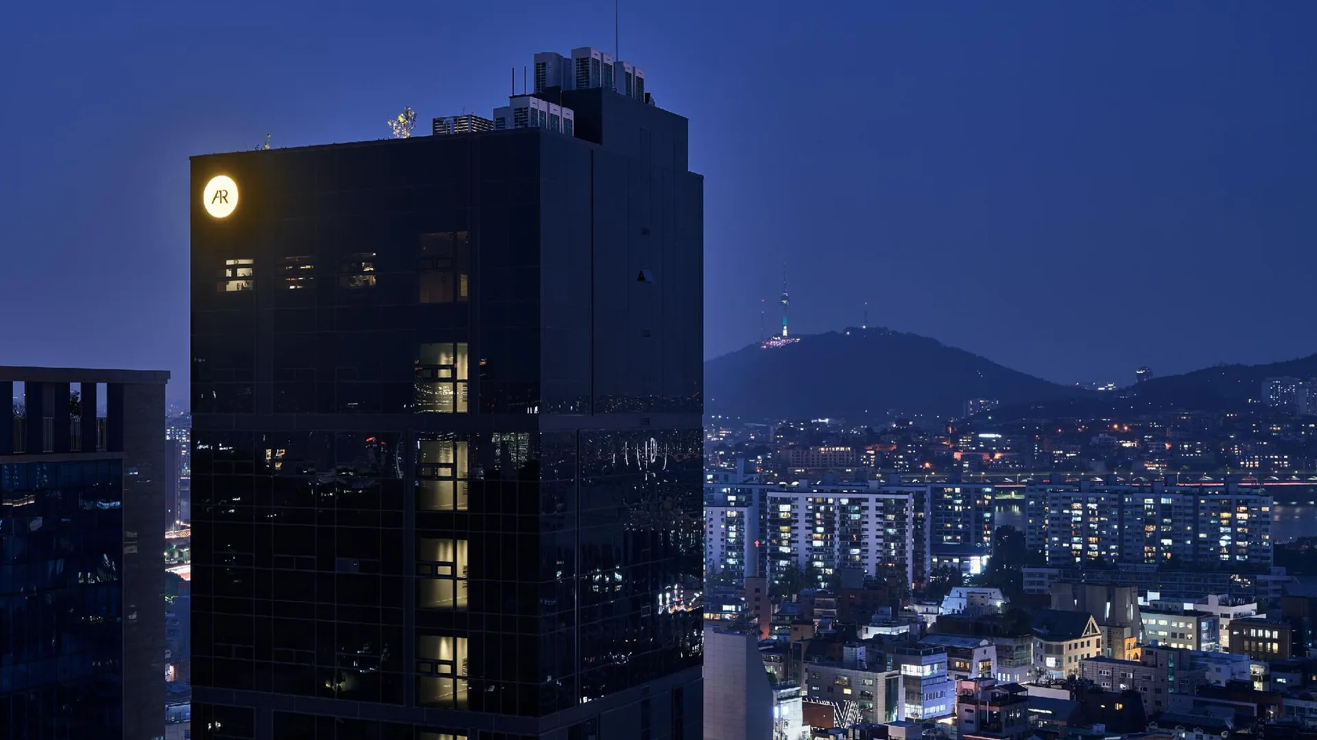 서울 호텔 안테룸 서울 3성급 호텔 객실