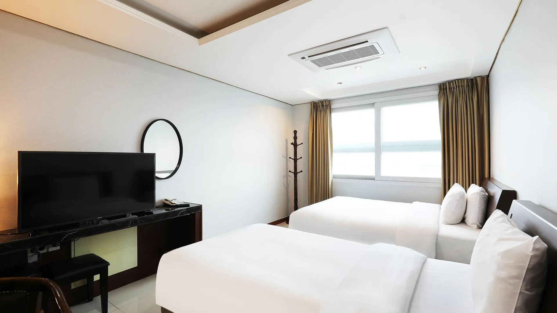 서울 인터시티 서울 호텔 4성급 호텔 스위트룸