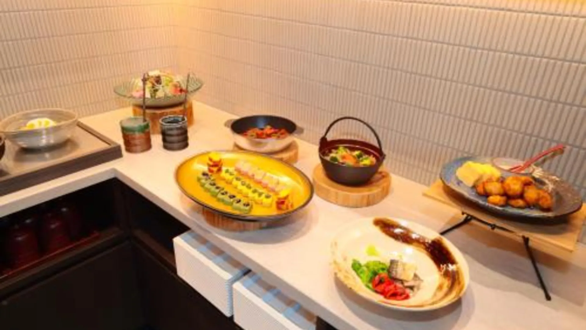 교토 이비스 스타일스 교토 시조 3성급 호텔 부대시설