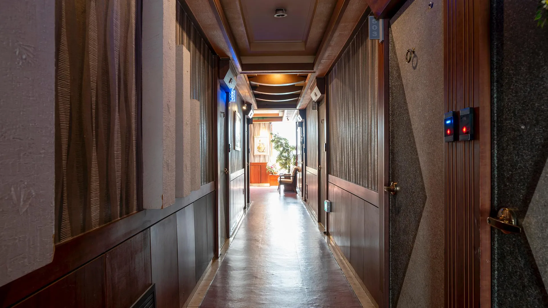 양주시 양주 호텔 프랑스 호텔 부대시설