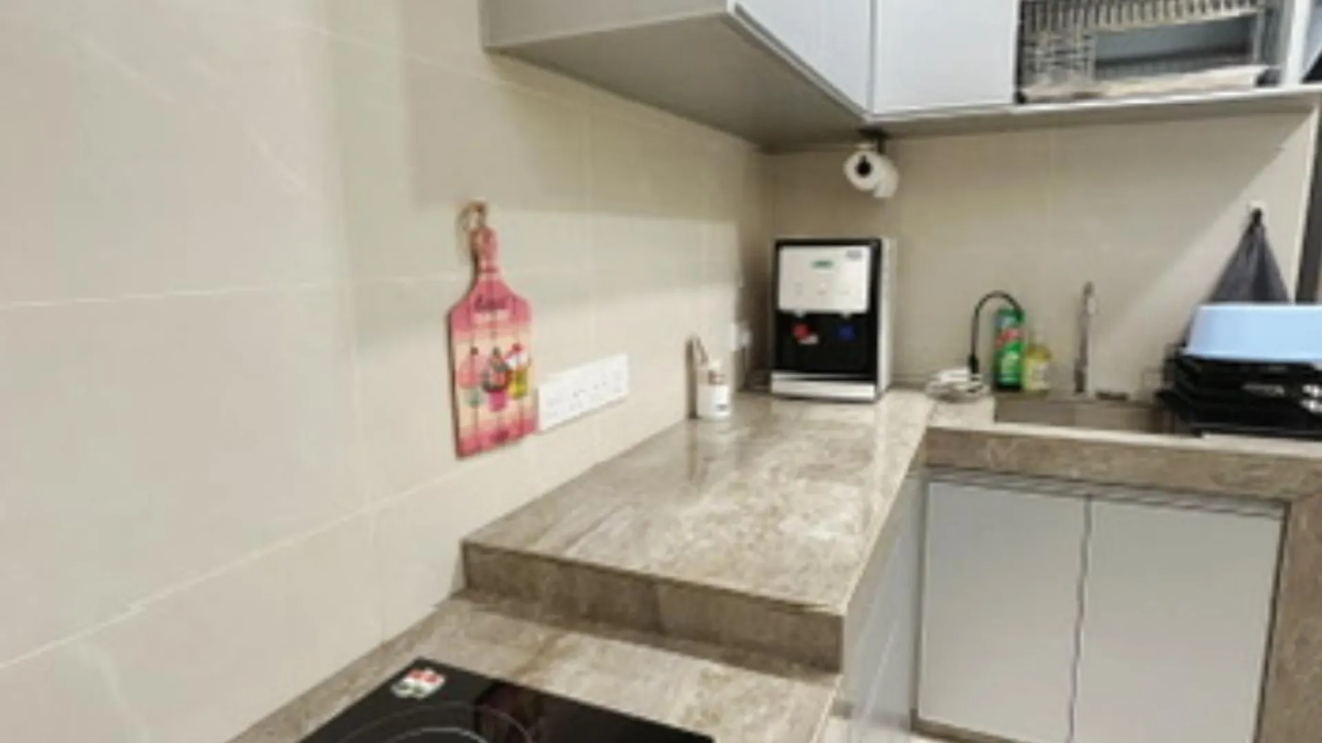 말라카 바투 베렌담의 프라이빗 하우스 (m², 침실 3개, 프라이빗 욕실 3개) 2성급 게스트하우스 부대시설