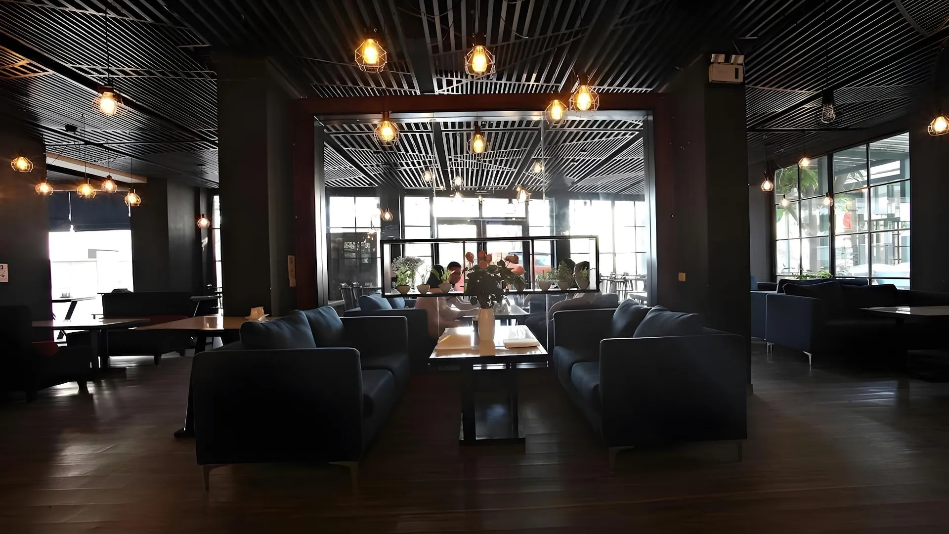 하노이 하노이 핑 럭셔리 호텔 3성급 호텔 수영장