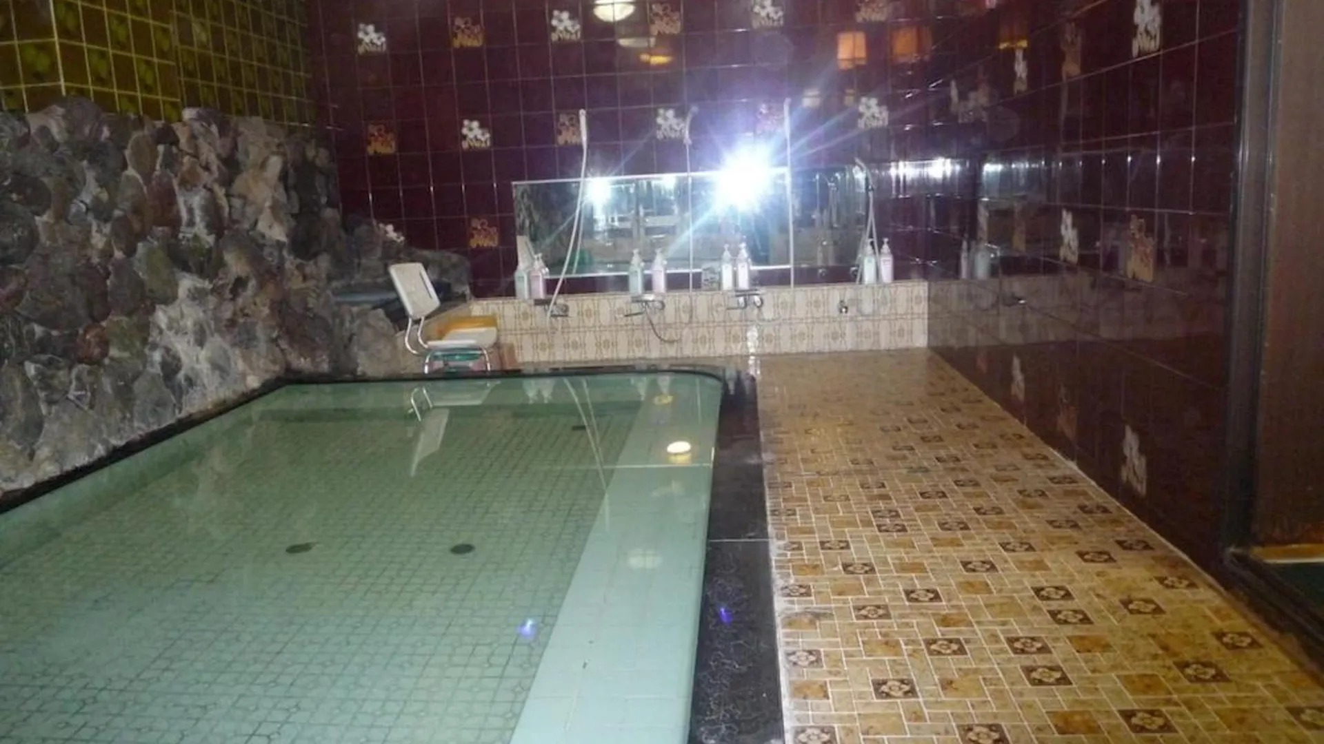 교토 타카오 칸코 호텔 3성급 호텔 객실