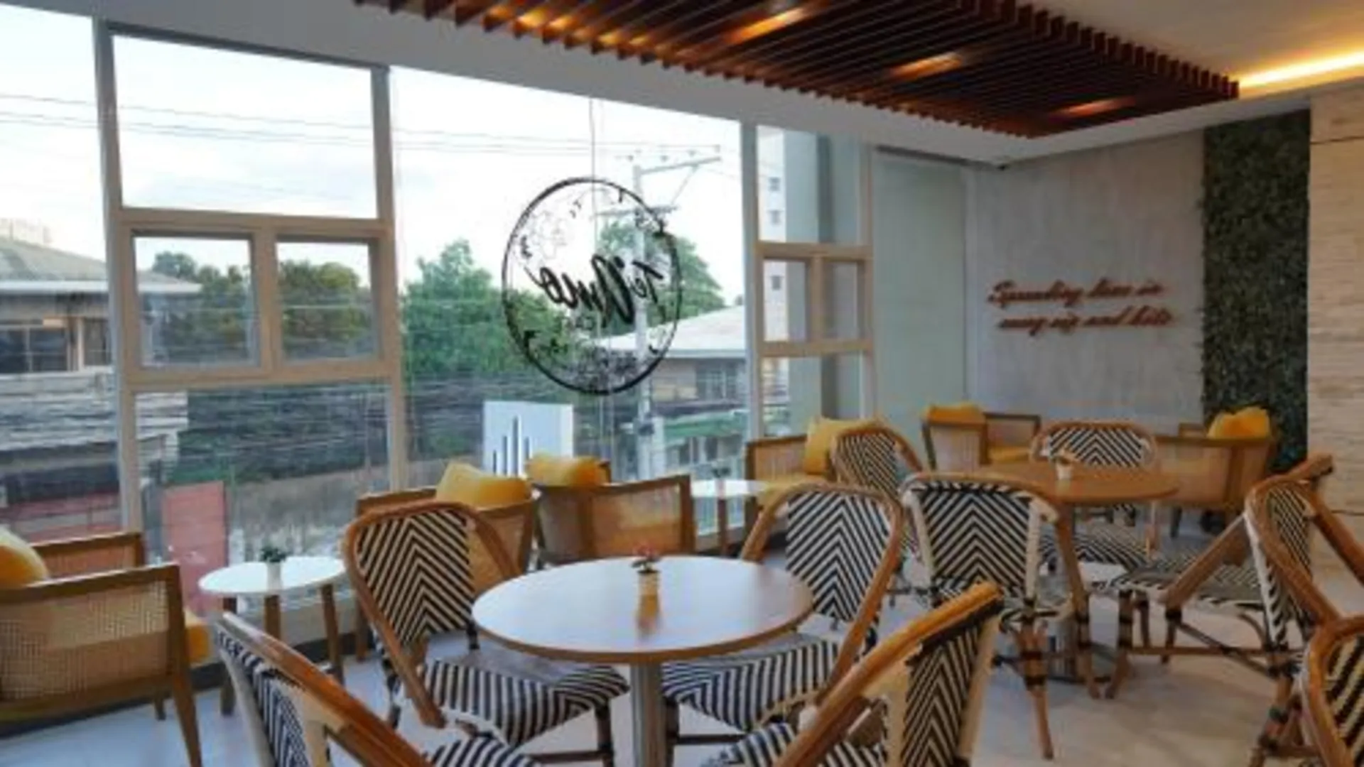 세부 호텔 원 2성급 호텔 수영장