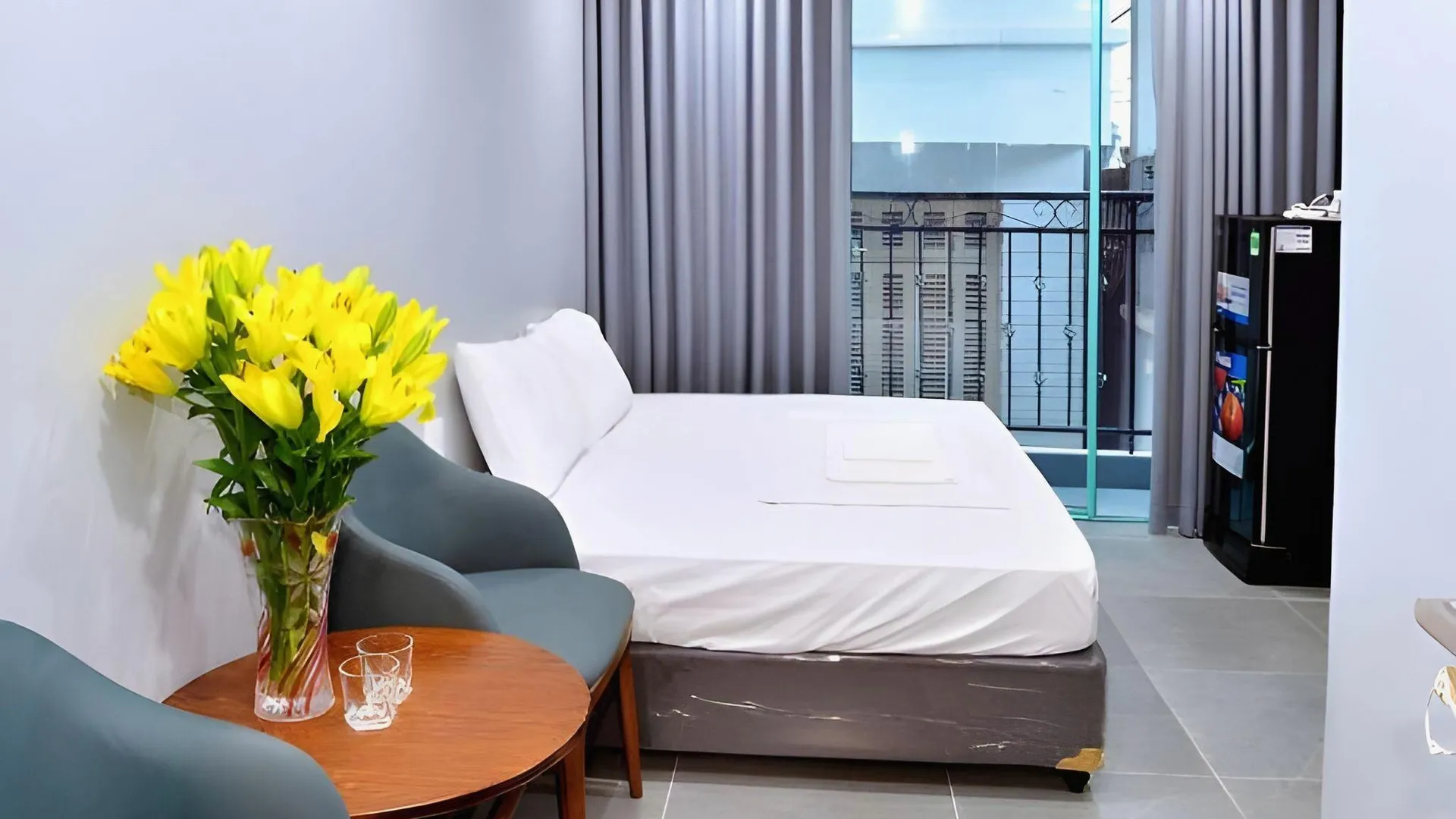 하노이 에라 아파트먼트 깟린 4성급 게스트하우스 스위트룸