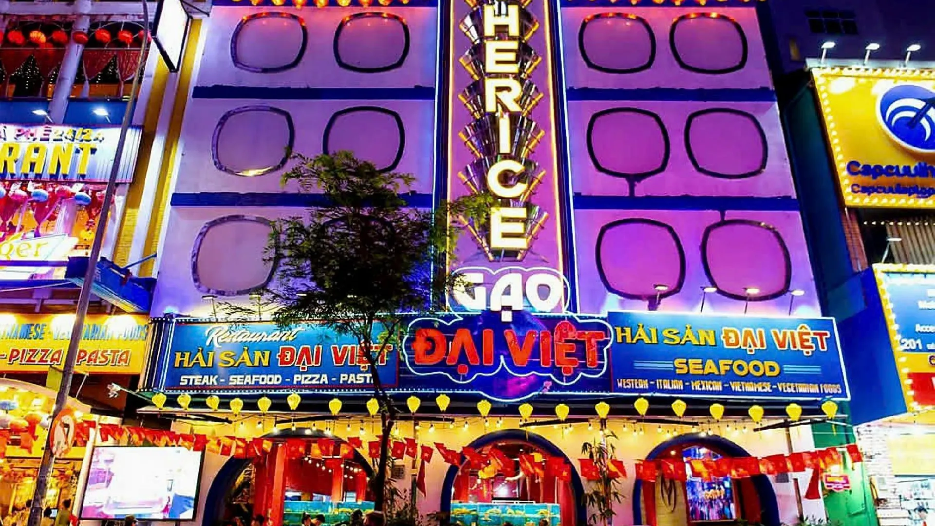 호치민 더 라이스 데탐 호텔 3성급 호텔 객실