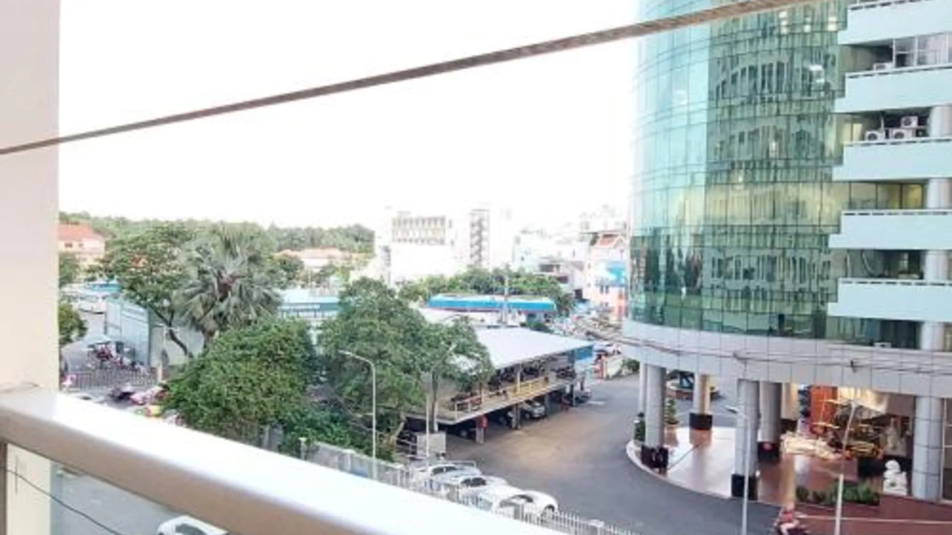 호치민 Skyloft1 2성급 싱글룸 부대시설