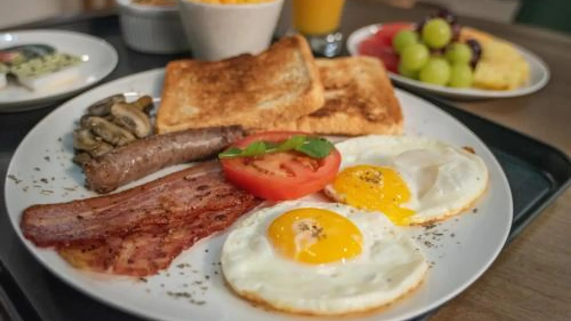 온당와 Emirates Hotel 4성급 호텔 객실