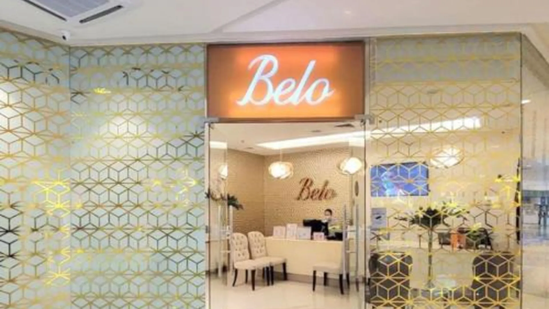 세부 Dreamy Aesthetic Suite in City Center 3성급 싱글룸 외관