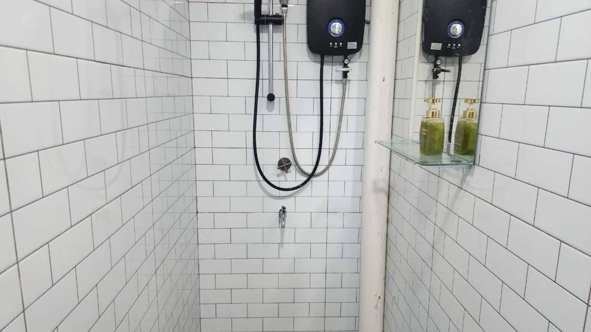 조호바루 / 조호르바루 탐포이의 프라이빗 하우스 (1500m², 침실 4개, 프라이빗 욕실 3개) 3성급 싱글룸 전망