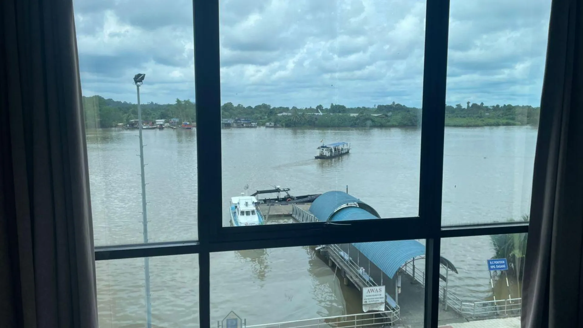 빈툴루 Waterfront HomeStay 3성급 호텔 부대시설