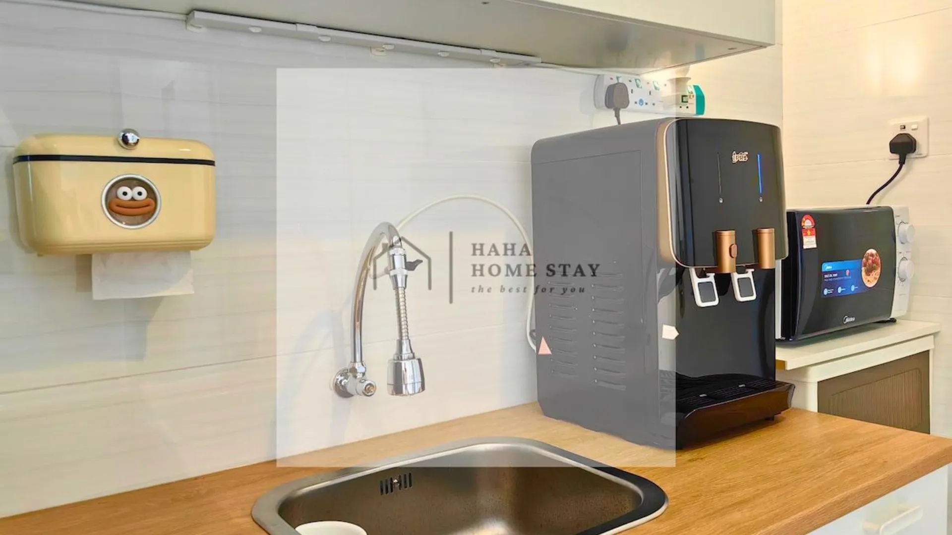 조호바루 / 조호르바루 부킷 인다의 프라이빗 하우스 (m², 침실 1개, 프라이빗 욕실 1개) 4성급 싱글룸 레스토랑