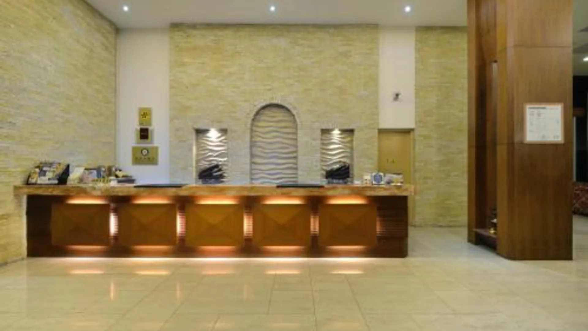 타이베이 호텔 레가리스 4성급 호텔 부대시설