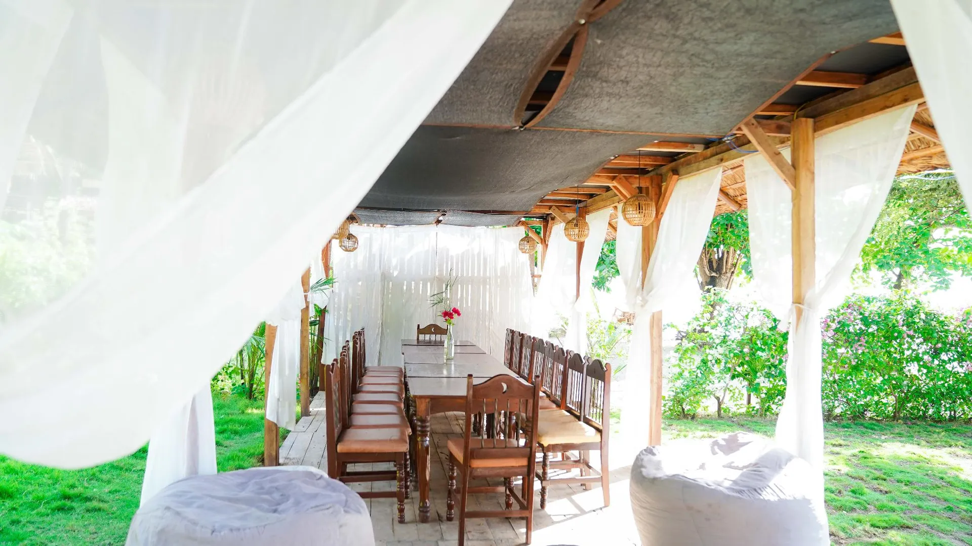 세부 마리카 리조트 5성급 호텔 수영장