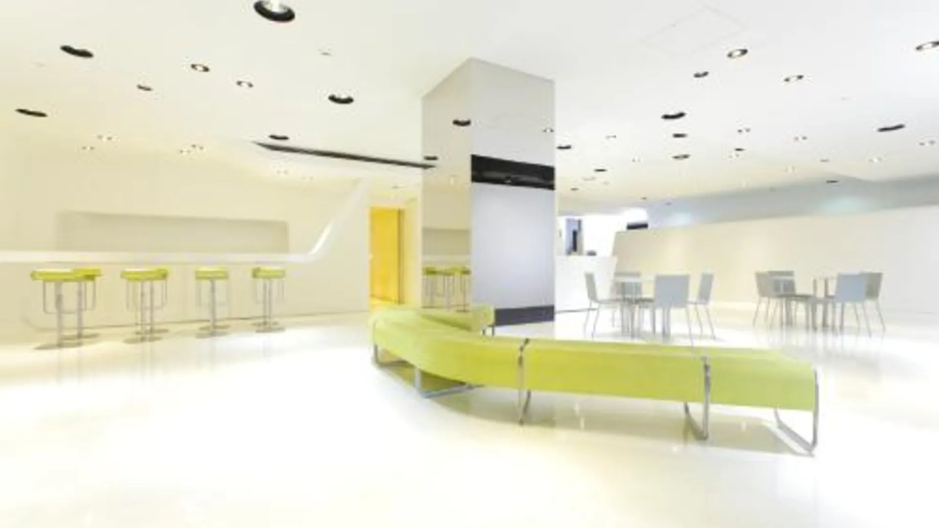 도쿄 / 동경 호텔 마이스테이 오차노미즈 CC 4성급 호텔 수영장