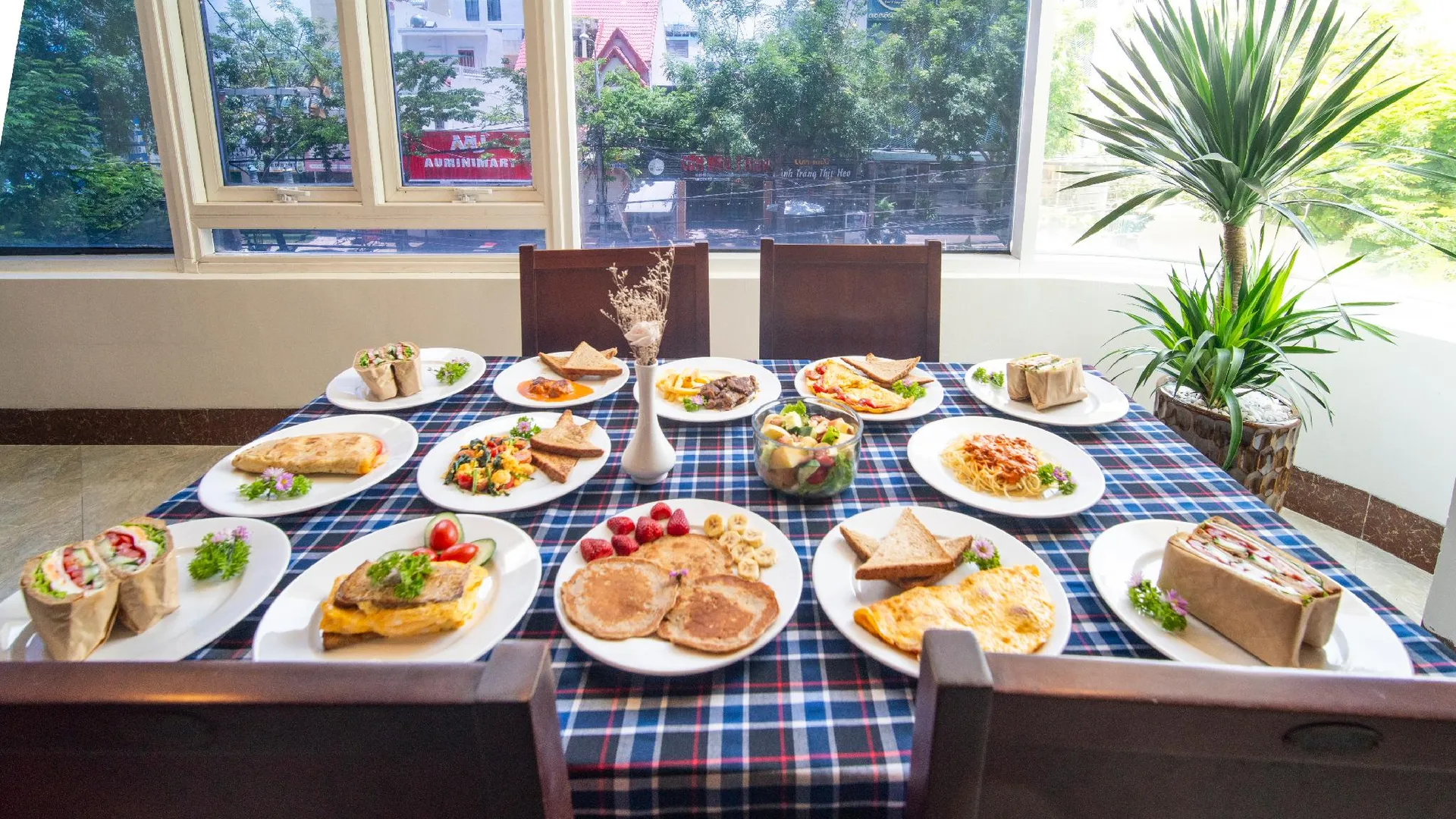 다낭 엘리츠 호텔 4성급 호텔 객실