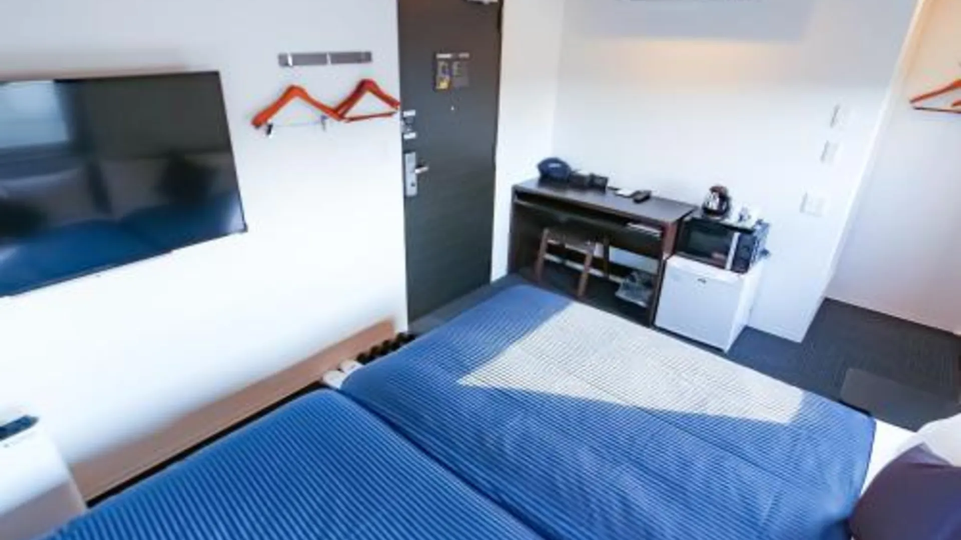 도쿄 / 동경 Hotel Livemax Akabane-Ekimae 2성급 호텔 객실