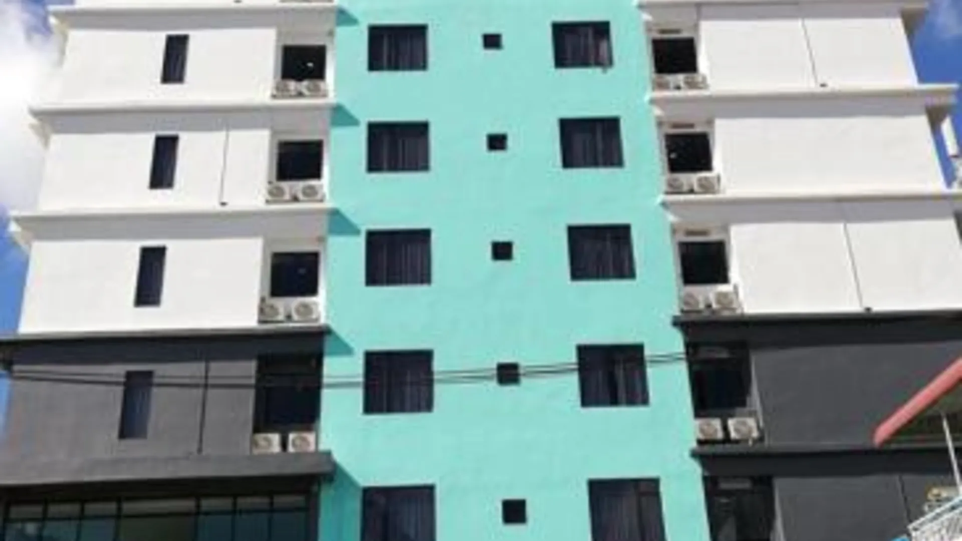 셈포르나 그레이스 호텔 셈포르나 호텔 부대시설