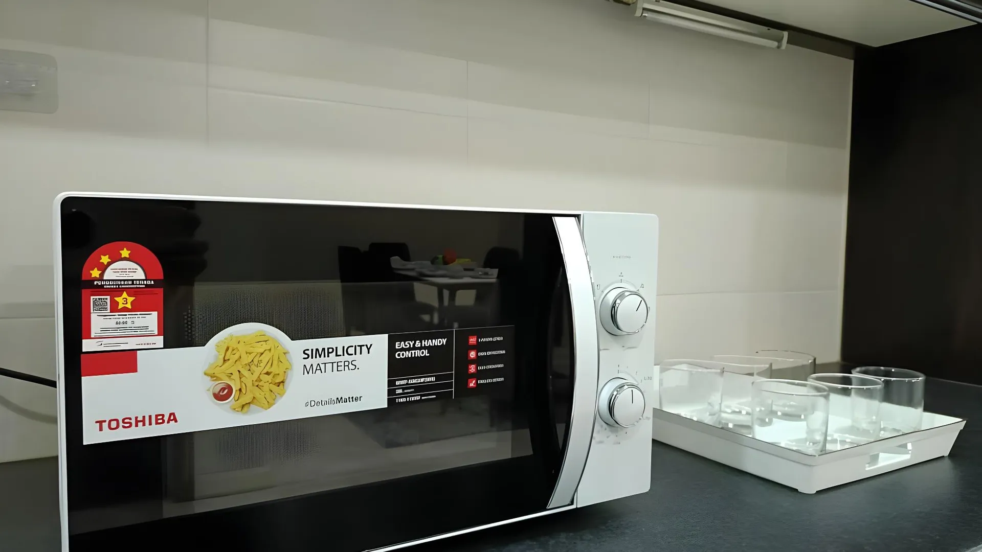 쿠안탄 DAMAI GUEST HOUSE 4성급 게스트하우스 레스토랑