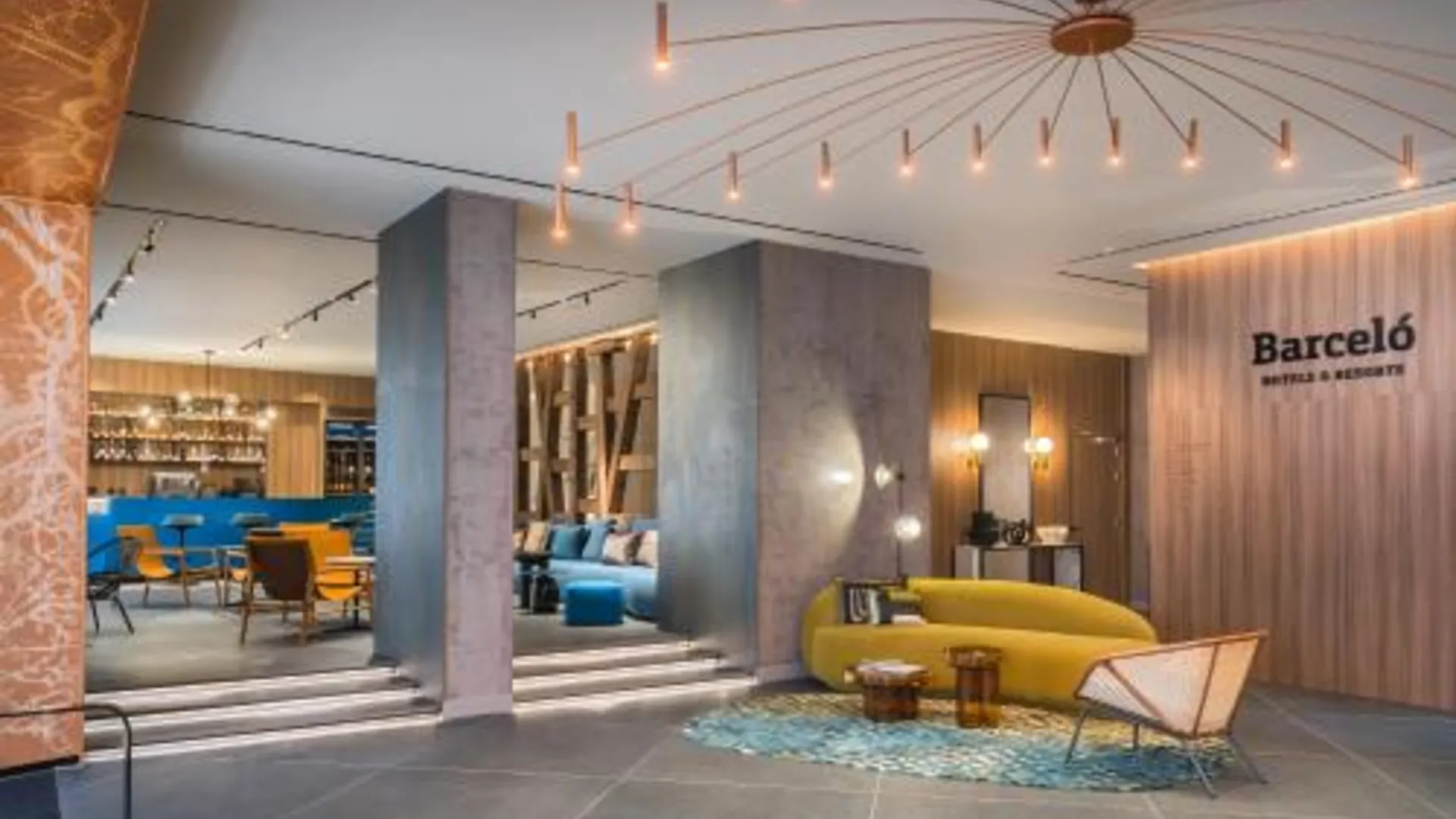 마데이라 섬 Barceló Funchal Oldtown 5성급 호텔 객실