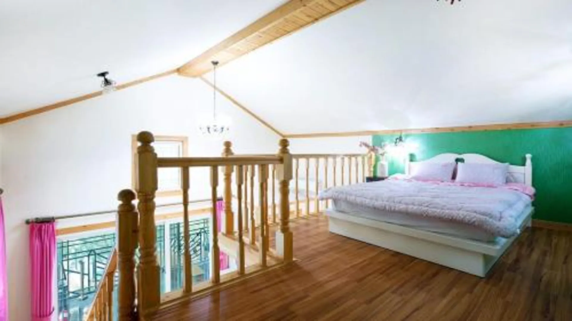 가평 가평 아띠랑스 펜션 2성급 게스트하우스 스위트룸