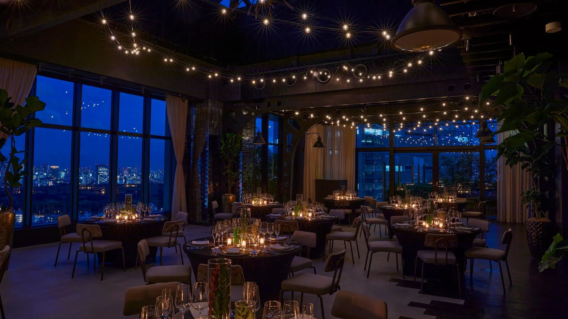 도쿄 / 동경 킴튼 신주쿠 도쿄 바이 IHG 5성급 호텔 로비