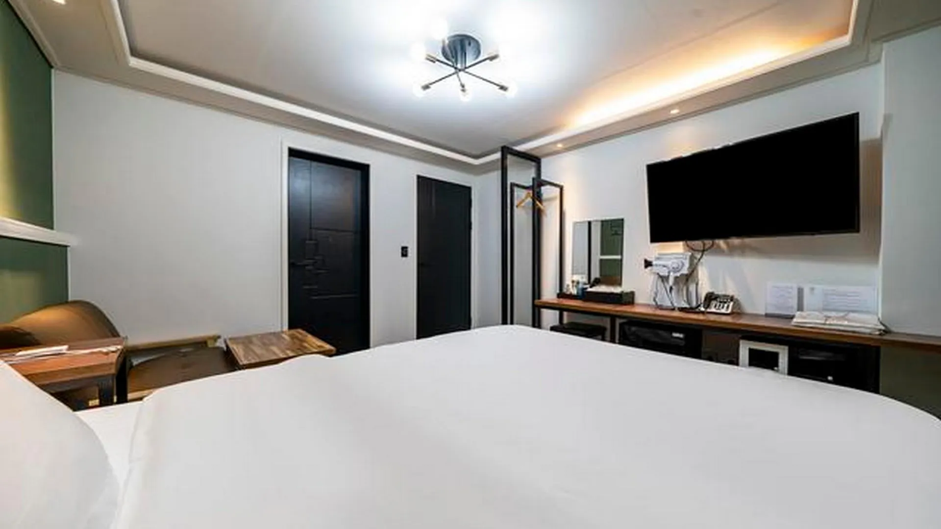 단양 단양 호텔 더즌 호텔 객실