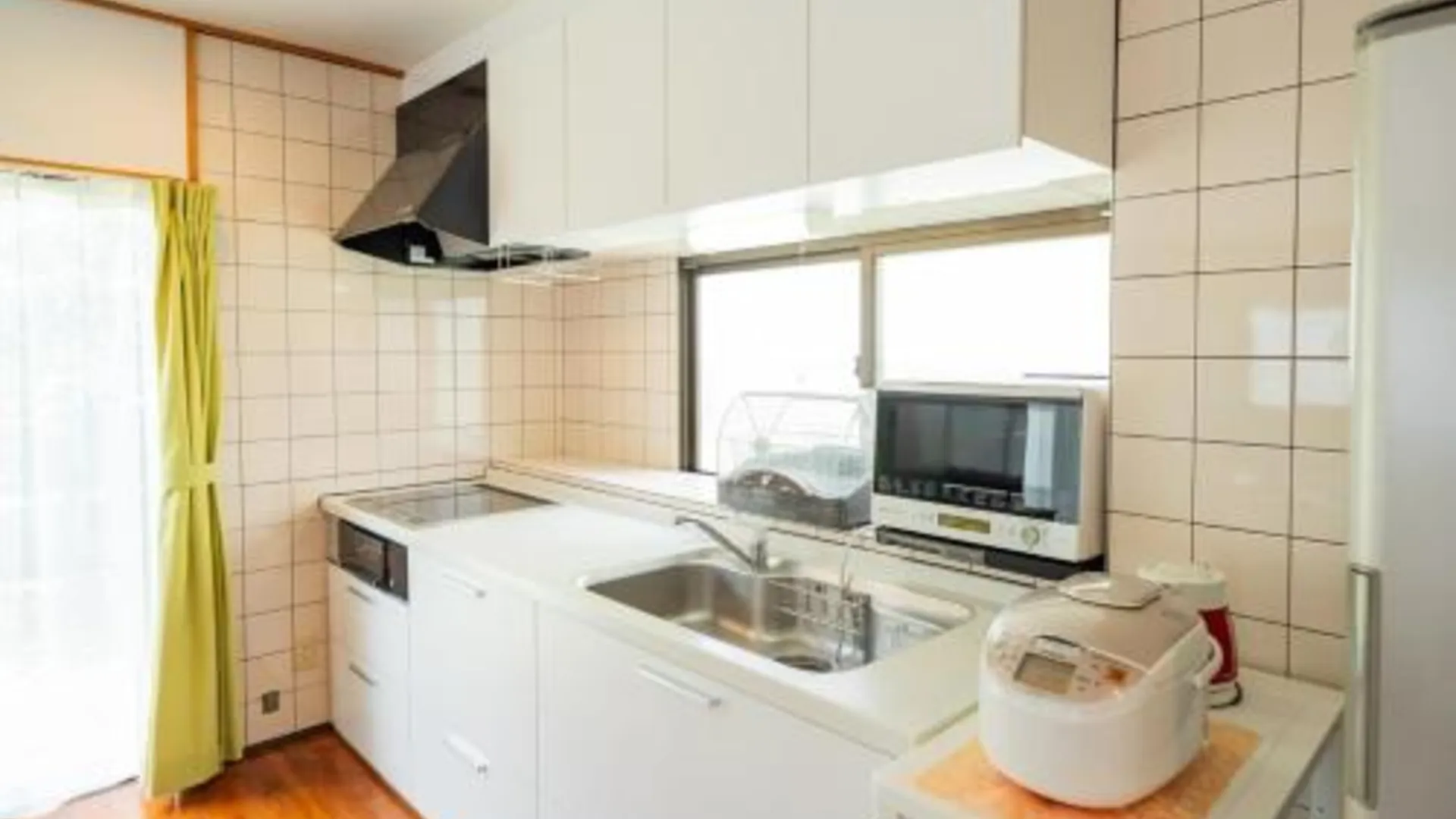 오키나와 본섬 O-KiNAWA HOUSE 4성급 싱글룸 부대시설