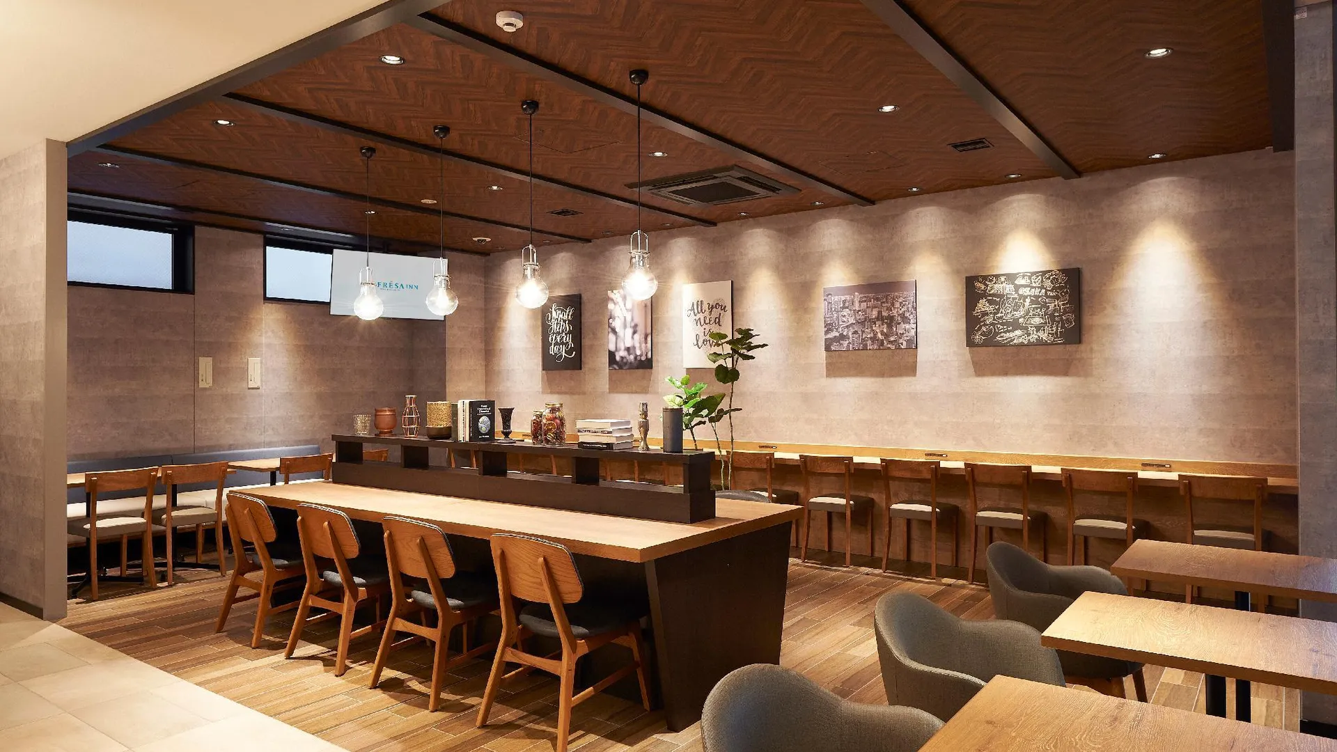 오사카 소테츠 프레사 인 오사카-신사이바시 3성급 호텔 스위트룸